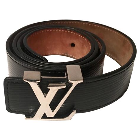 lv belt chrome|Louis Vuitton.